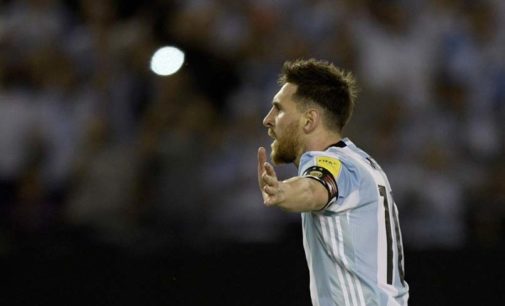 Brazil on Brink, Lionel Messi Revives Argentina