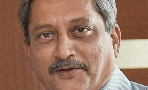 Goa floor test to be a smooth affair for Manohar Parrikar