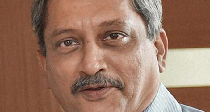 Goa floor test to be a smooth affair for Manohar Parrikar