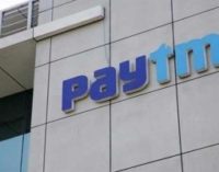 Paytm to now levy 2% fee on wallet recharge using credit card