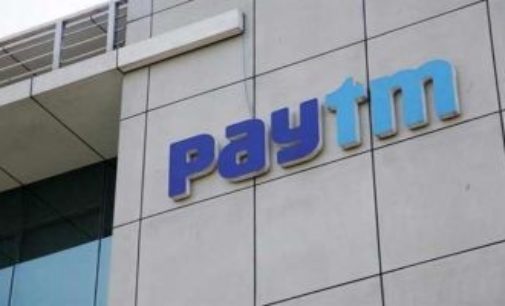 Paytm to now levy 2% fee on wallet recharge using credit card