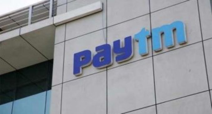 Parliamentary panel questions Paytm about Chinese investment, storing of data in servers abroad