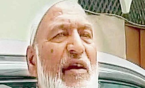 Lucknow siege: Will not receive an anti-national’s body, says slain terrorist Saifullah’s father