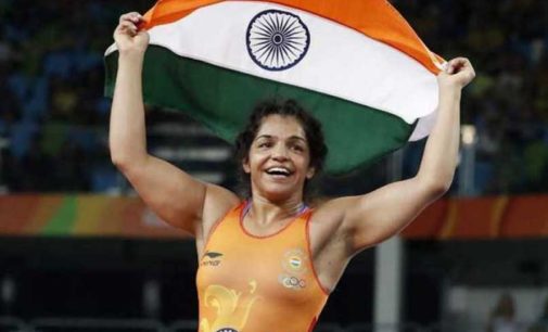 Sakshi Malik wrestles with Haryana government for promised sum