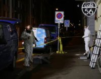 Switzerland: Two persons killed, 1 badly injured after shooting at cafe
