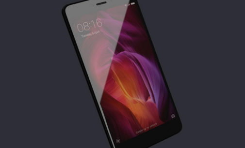 Xiaomi Redmi Note 4 now available for pre-orders in offline stores