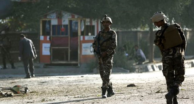 India condemns Taliban attack on Afghan military base