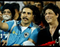 Shah Rukh Khan ‘Wanted’ To Do A Film With Akshay Kumar