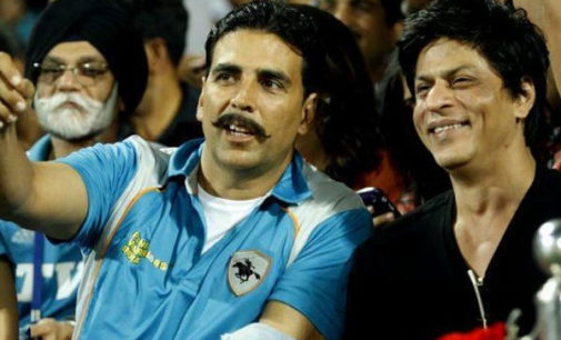 Shah Rukh Khan ‘Wanted’ To Do A Film With Akshay Kumar