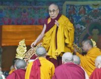 US Congress stings China with new Tibet law on the next Dalai Lama