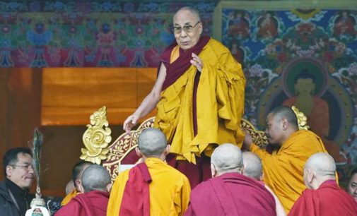 US Congress stings China with new Tibet law on the next Dalai Lama