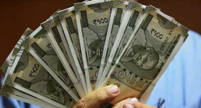 Probe Agency Raids Premises Linked To Shiv Sena’s Pratap Sarnaik In Money-Laundering Case