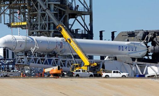 Air Force space chief open to flying on recycled SpaceX rockets