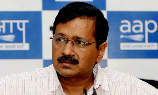 AAP loses in Delhi civic polls too; blames EVMs