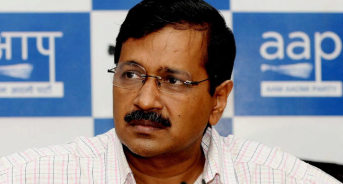 Warrant Against Arvind Kejriwal In Case About Defaming PM Narendra Modi