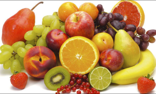 Eat fresh fruits every day to cut the risk of developing diabetes