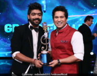 Indian Idol 9: L V Revanth From Hyderabad Wins