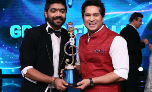 Indian Idol 9: L V Revanth From Hyderabad Wins