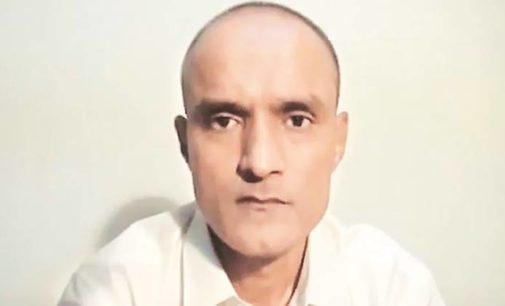 US experts questions Pakistan’s decision to execute Kulbhushan Jadhav