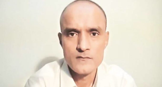 Kulbhushan Jadhav case: Under-fire Pakistan government to get new lawyers for ICJ case
