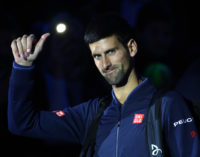 Novak Djokovic gives verdict on long Roger Federer-Rafael Nadal rivalry