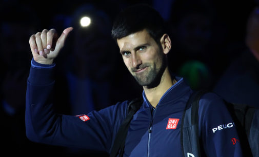 Novak Djokovic gives verdict on long Roger Federer-Rafael Nadal rivalry
