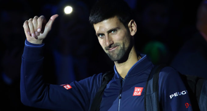 Novak Djokovic gives verdict on long Roger Federer-Rafael Nadal rivalry