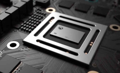 Xbox Scorpio Will Not Need a 4K TV