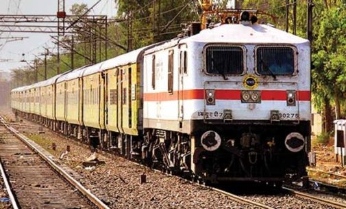 Indian Railways most challenging project to connect Kashmir with rest of India to be completed by Dec 2022