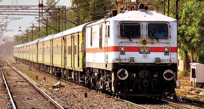 Indian Railways most challenging project to connect Kashmir with rest of India to be completed by Dec 2022