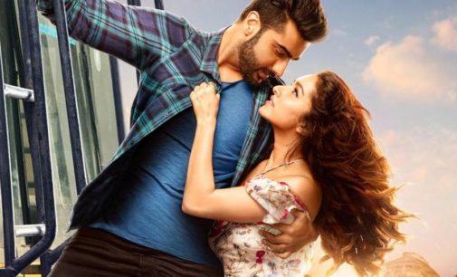 Half Girlfriend review: Arjun Kapoor, Shraddha Kapoor are caught in Chetan Bhagat’s novel