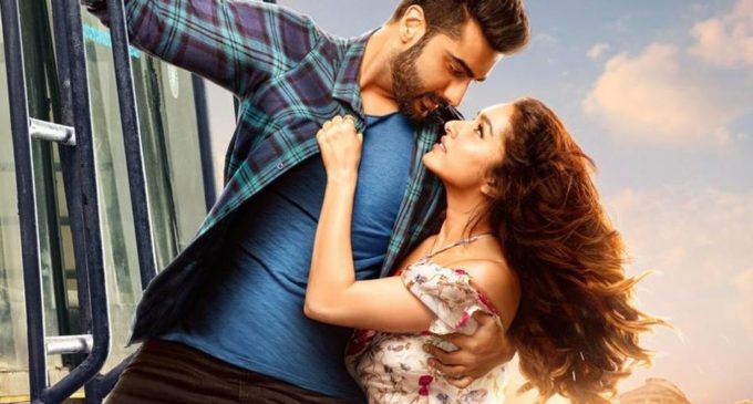 Half Girlfriend review: Arjun Kapoor, Shraddha Kapoor are caught in Chetan Bhagat’s novel