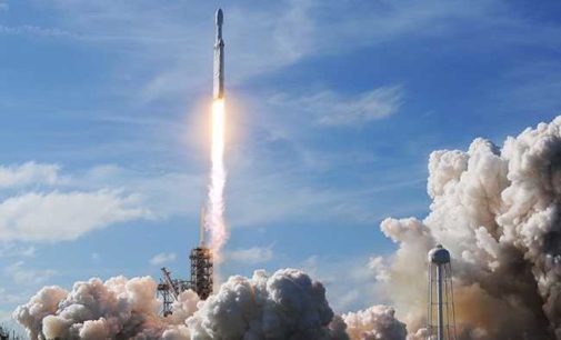 What’s Next For SpaceX?