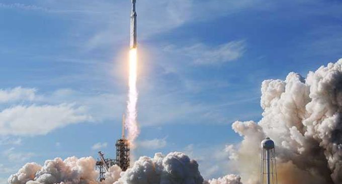 What’s Next For SpaceX?