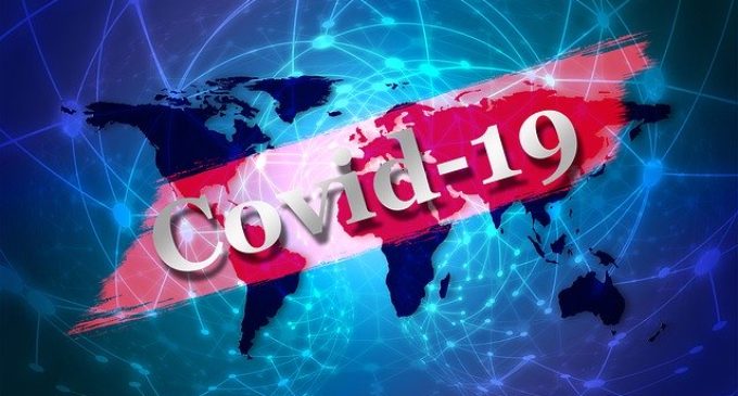 Coronavirus India Update: India records 22,890 new COVID-19 cases, 338 deaths