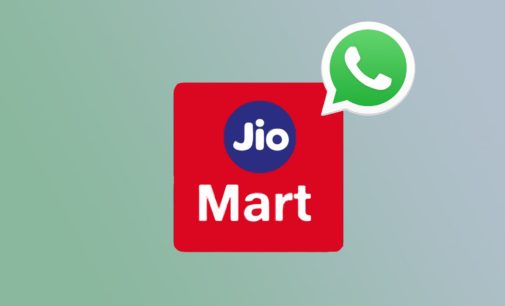 Reliance launches JioMart service across cities