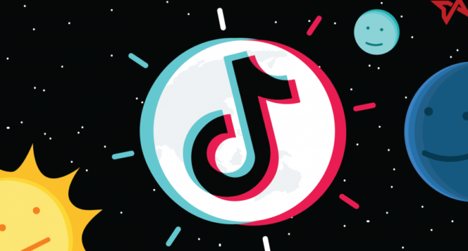 TikTok is already banned in China