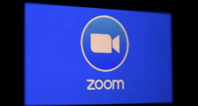 Ban on Zoom | Supreme Court issues notice to Centre