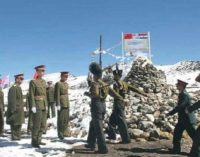 China proposes pullback at Pangong, India considers offer