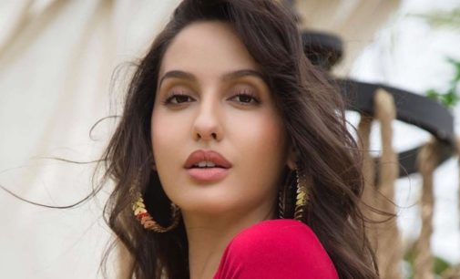 Nora Fatehi breaks silence on Terence Lewis viral video