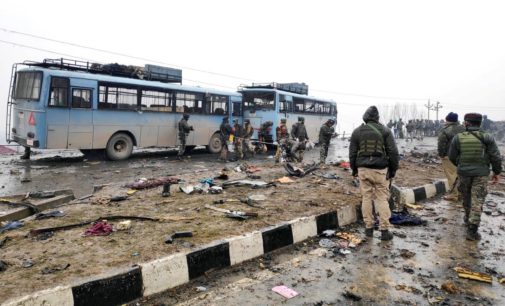 Pulwama Encounter: 3 terrorists, including IED expert of Jaish, killed in Pulwama