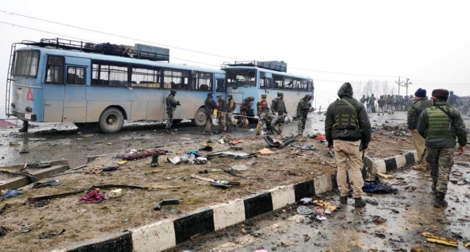 Pulwama Encounter: 3 terrorists, including IED expert of Jaish, killed in Pulwama