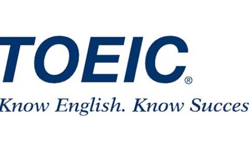 TOEIC – Test of English for International Communication