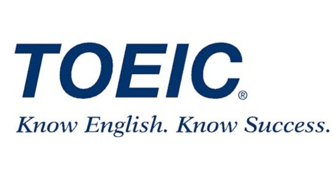 TOEIC – Test of English for International Communication