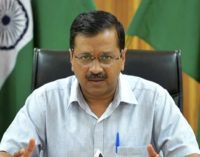 Arvind Kejriwal Seeks To Shut Delhi Markets Emerging As Covid Hotspots