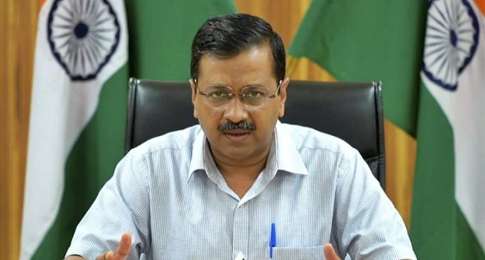 Arvind Kejriwal Seeks To Shut Delhi Markets Emerging As Covid Hotspots