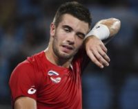 Borna Coric Becomes Second Tennis Player At Novak Djokovic Event To Test Positive For Coronavirus