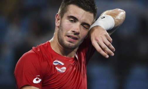 Borna Coric Becomes Second Tennis Player At Novak Djokovic Event To Test Positive For Coronavirus