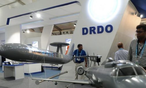 DRDO employees found Corona positive, two floor seal