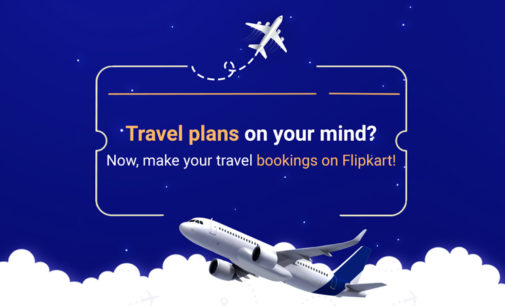 Now flight tickets can also be booked on EMI, Flipkart started booking service